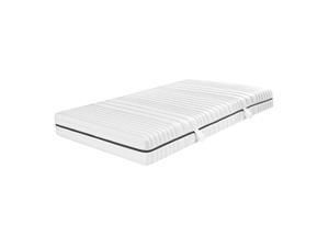Livarno home 7-zones pocketveringmatras ROYAL SUPPORT (160 x 200 cm)