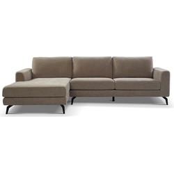 AnLi Style Anli-Style Tower living Highlands 2,5-AR+ Chaise L