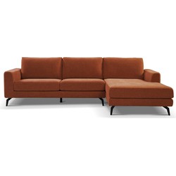 AnLi Style Anli-Style Tower living Highlands 2,5-AL + Chaise R