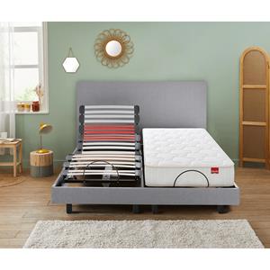 EPEDA Elektrische relax bedbodem Horizon
