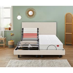 EPEDA Elektrische relax bedbodem Horizon
