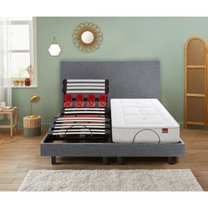 EPEDA Elektrische relax bedbodem Escapade