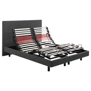 EPEDA Ensemble relax bedbodem Horizon + hoofdbord