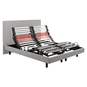 EPEDA Ensemble relax bedbodem Horizon + hoofdbord