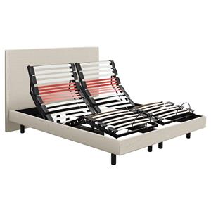 EPEDA Ensemble relax bedbodem Horizon + hoofdbord