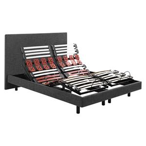 EPEDA Ensemble relax bedbodem Escapade + hoofdbord