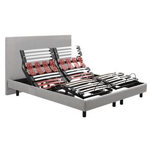 EPEDA Ensemble relax bedbodem Escapade + hoofdbord