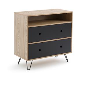 LA REDOUTE INTERIEURS Commode 2 lades, Cleon