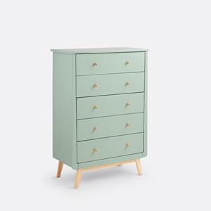 LA REDOUTE INTERIEURS 5-laden wekelijkse ladkast, Willox
