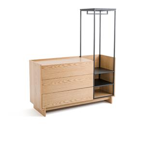 LA REDOUTE INTERIEURS Dressing ladekast, Denho