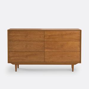 LA REDOUTE INTERIEURS Ladekast 6 lades, Quilda