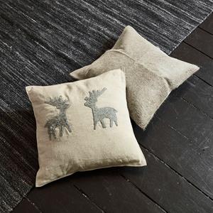 Loberon Kussenhoes set van 2 Beaupuy