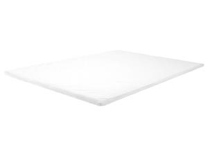 Livarno home Gelmatras topper 140 x 200 cm