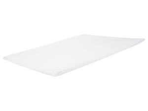 Livarno home Gelmatras topper 160 x 200 cm