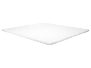 Livarno home Gelmatras topper 180 x 200 cm