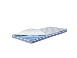Hn8 schlafsysteme Gelschuimmatrastopper SURF 100 (Medium (H2), 80 x 200 cm)