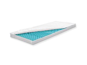 F.a.n. Koudschuimmatrastopper BIG COMFORT PLUS (180 x 210 cm)