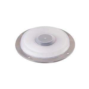SLV BIG PLOT 1008000 Buitenlamp (inbouw) LED 4.9 W Aluminium