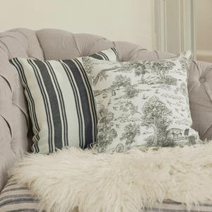 Loberon Kussenhoes set van 2 Espritique