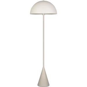 TRIO Alfie Vloerlamp - Grijs