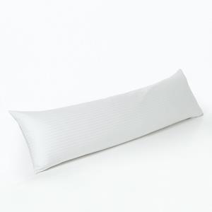 AM.PM Platte bolster in perkal katoen