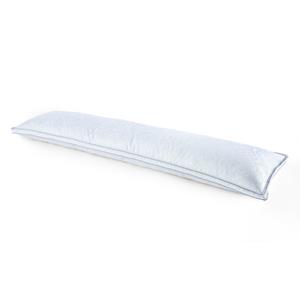 LA REDOUTE INTERIEURS Zachte bolster 90% premium dons, anti-mijt
