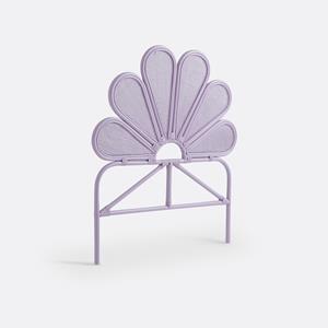 LA REDOUTE INTERIEURS Vintage hoofdbord in rotan, Flores