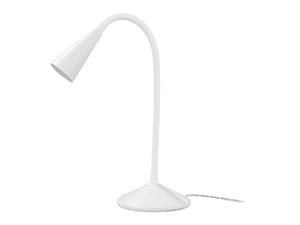 Livarno home LED-tafellamp (Wit)