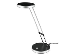 Livarno home Bureaulamp (Zwart)