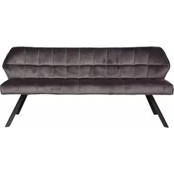 AnLi Style Eetkamerbank raster 180