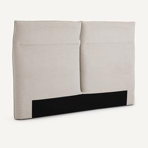AM.PM Hoofdbord met tweed bekleding, 2 posities, Paol