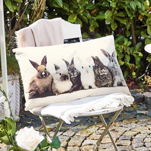 Loberon Kussen Clique