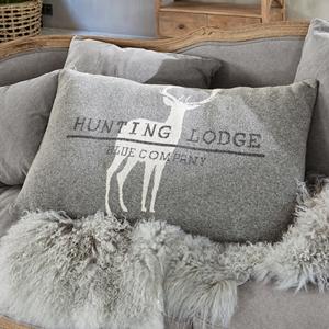 Loberon Kussen Lodge