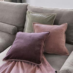 Loberon Kussen set van 3 Allonnes