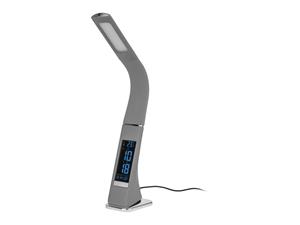 Livarno home LED-bureaulamp (Grijs)