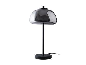 Livarno home LED-tafellamp (Antraciet)