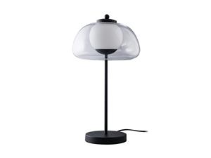 Livarno home LED-tafellamp (Transparant)