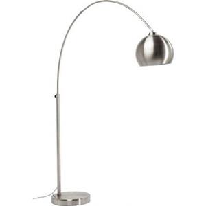 Kare Design Kare Vloerlamp Lounge Satin Small