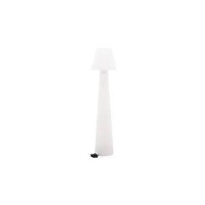 Fjôrd  Buiten Vloerlamp Wit - Ø34x150cm - Stratford