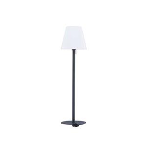 Venture Home Moris Vloerlamp ⌀50 - Zwart