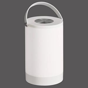 ACB ILUMINACIÓN Keke LED tafellamp, op batterijen en draagbaar
