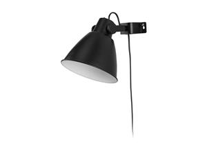 Livarno home Wandspot (Zwart)