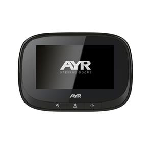 AYR Numerieke Spion Met Wifi
