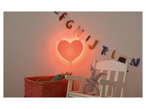 Livarno home LED-wandlamp (Ster)