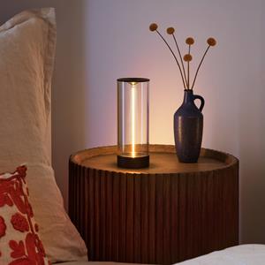 LEDVANCE Decor Filament LED tafellamp accu, 24cm