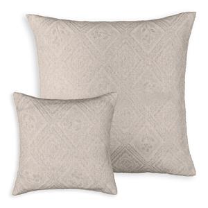 LA REDOUTE INTERIEURS Kussenhoes in jacquard katoen, Indo