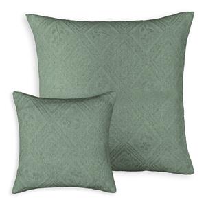 LA REDOUTE INTERIEURS Kussenhoes in jacquard katoen, Indo