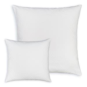 LA REDOUTE INTERIEURS Kussenhoes in jacquard katoen, Indo