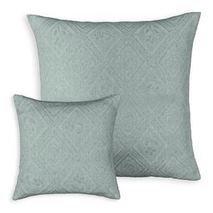 LA REDOUTE INTERIEURS Kussenhoes in jacquard katoen, Indo