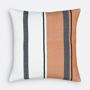 LA REDOUTE INTERIEURS Kussenhoes 45 x 45 cm katoen, Arani